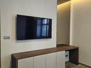 Pronájem pokoje, Praha - Michle, Na úlehli, 48 m2