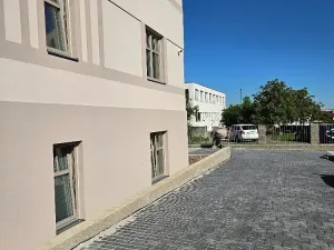Pronájem bytu 2+kk, Praha - Michle, Na úlehli, 42 m2