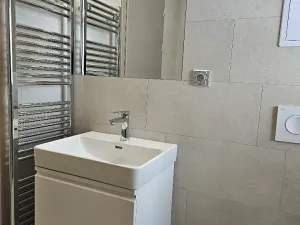 Pronájem bytu 2+kk, Praha - Michle, Na úlehli, 48 m2