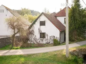 Prodej rodinného domu, Podmokly, 98 m2