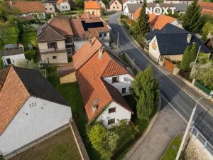 Prodej rodinného domu, Podmokly, 98 m2