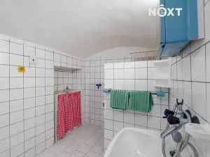 Prodej rodinného domu, Podmokly, 98 m2