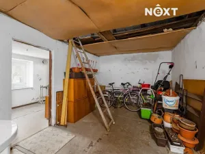 Prodej rodinného domu, Podmokly, 98 m2
