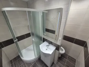 Pronájem bytu 1+1, Chomutov, Jiráskova, 35 m2