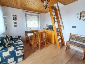 Prodej chaty, Bohuslavice u Zlína, 65 m2