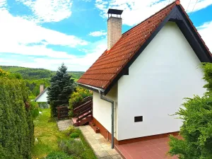 Prodej chaty, Bohuslavice u Zlína, 65 m2