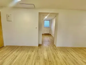 Prodej bytu 2+1, Brno - Komárov, Slunná, 59 m2