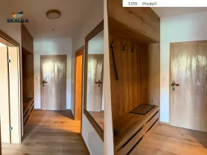 Prodej bytu 2+kk, Železná Ruda, Klatovská, 72 m2