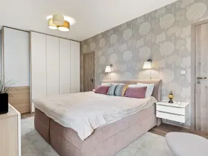 Prodej bytu 6+kk a větší, Praha - Vršovice, Kodaňská, 175 m2