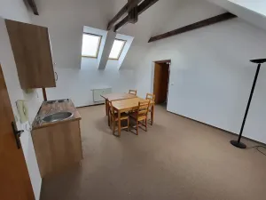 Pronájem bytu 2+kk, Plzeň, Bolevecká náves, 66 m2