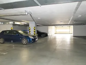 Pronájem bytu 2+kk, Brno, Říčanská, 50 m2