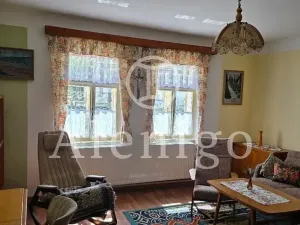 Prodej chalupy, Podmoky, 189 m2