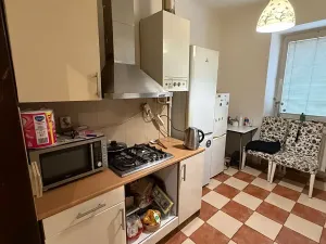 Pronájem bytu 2+1, Opava, Pivovarská, 60 m2