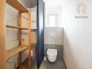 Prodej bytu 3+kk, Praha - Běchovice, Českobrodská, 94 m2