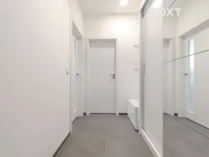 Pronájem bytu 1+kk, České Budějovice, O. Nedbala, 41 m2