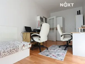Prodej bytu 3+1, České Budějovice, V. Volfa, 67 m2