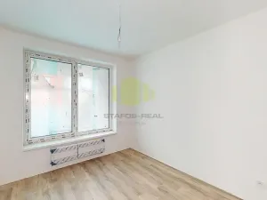 Pronájem bytu 2+kk, Olomouc, Janského, 54 m2