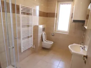 Pronájem bytu 1+kk, Praha - Hloubětín, Pokorného, 33 m2