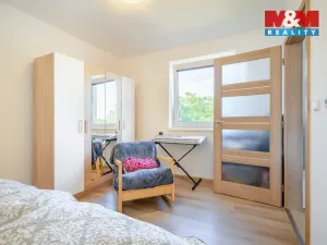Prodej rodinného domu, Lázně Bohdaneč, Škroupova, 202 m2
