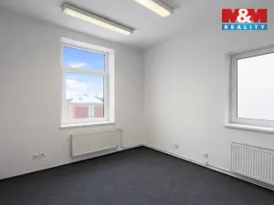 Pronájem kanceláře, Ostrava - Moravská Ostrava, 28. října, 110 m2