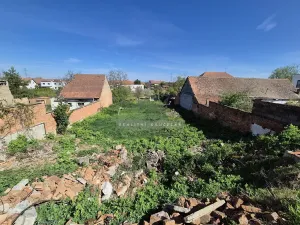 Prodej pozemku pro bydlení, Blučina, 1010 m2
