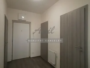 Pronájem bytu 2+kk, Šlapanice, 50 m2