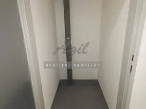 Pronájem bytu 2+kk, Šlapanice, 50 m2