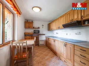 Prodej chalupy, Všemina, 76 m2