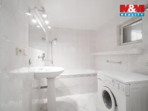 Prodej chalupy, Všemina, 76 m2