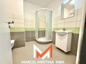 Pronájem bytu 2+kk, Náchod, Borská, 46 m2