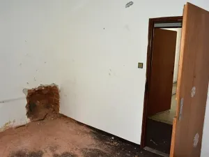 Prodej činžovního domu, Příbram, Čs. armády, 1260 m2