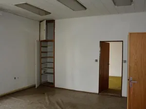Prodej činžovního domu, Příbram, Čs. armády, 1260 m2