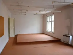 Prodej činžovního domu, Příbram, Čs. armády, 1260 m2