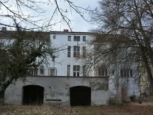 Prodej činžovního domu, Příbram, Čs. armády, 1260 m2