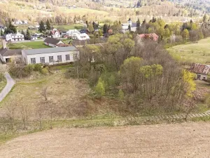 Prodej komerčního pozemku, Ostravice, 18904 m2