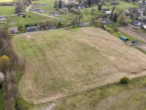 Prodej pozemku pro bydlení, Ostravice, 18904 m2