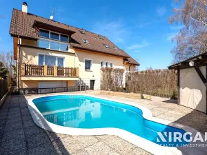 Prodej vícegeneračního domu, Česká Lípa, 320 m2