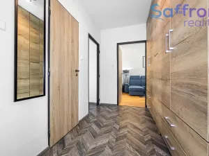 Prodej bytu 2+1, Praha - Malešice, Božecká, 55 m2