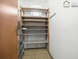 Prodej bytu 4+1, Kutná Hora, Na Chmelnici, 90 m2