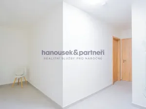 Prodej bytu 2+kk, Vrchlabí, Pražská, 58 m2
