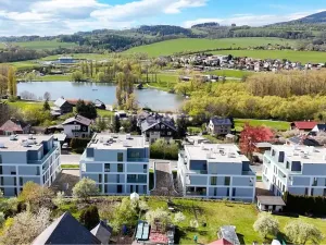 Prodej bytu 2+kk, Vrchlabí, Pražská, 68 m2