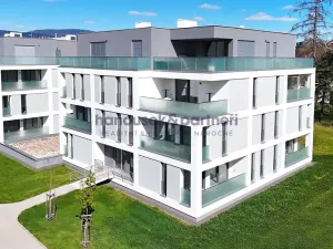 Prodej bytu 2+kk, Vrchlabí, Pražská, 65 m2