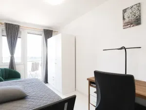 Prodej bytu 3+1, Praha - Kamýk, Imrychova, 71 m2