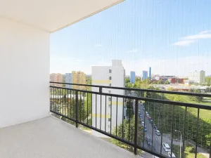 Prodej bytu 3+1, Praha - Kamýk, Imrychova, 71 m2