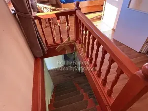 Prodej rodinného domu, Břasy, 72 m2