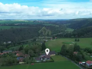 Prodej rodinného domu, Břasy, 72 m2