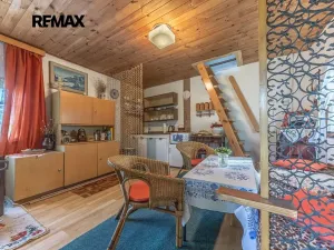 Prodej chaty, Praha - Modřany, 32 m2
