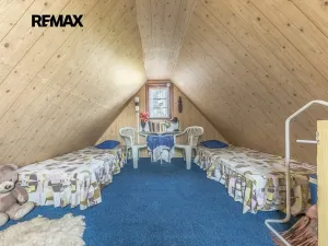 Prodej chaty, Praha - Modřany, 32 m2