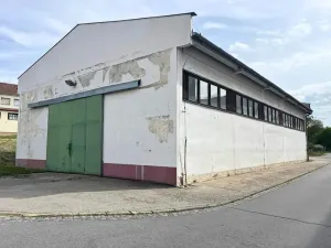 Pronájem skladu, Brno, Bohunická, 292 m2