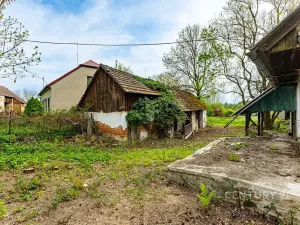 Prodej zemědělské usedlosti, Loket, 80 m2
